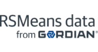 RSMeans data from Gordian