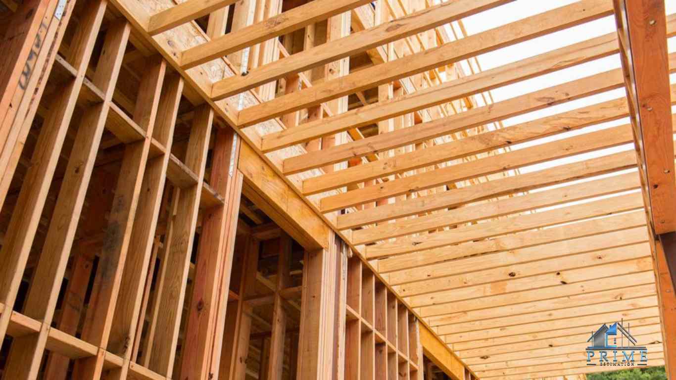 Lumber Takeoff Services - Lumber Estimator | Prime Estimation