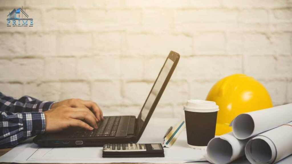 masnory estimation services
