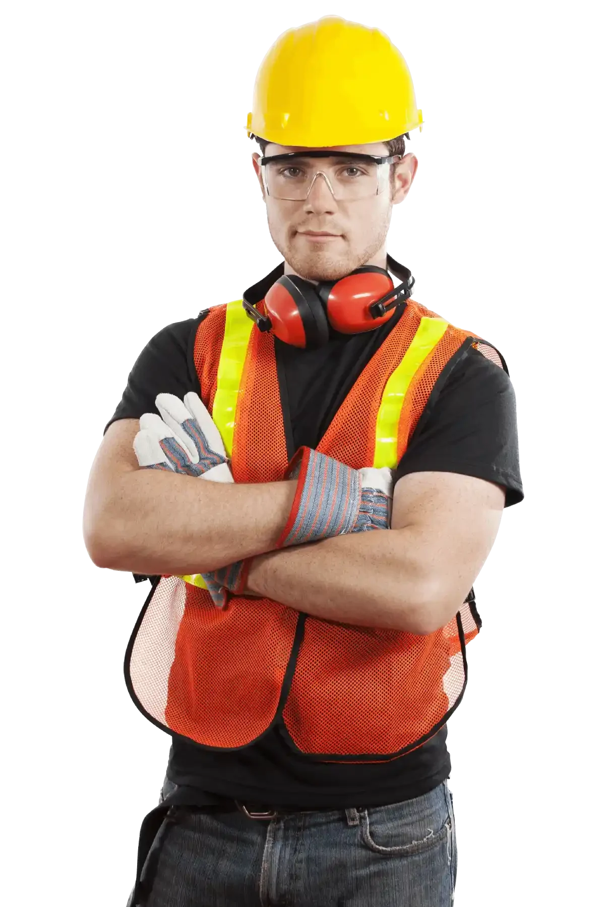 General Contractor image