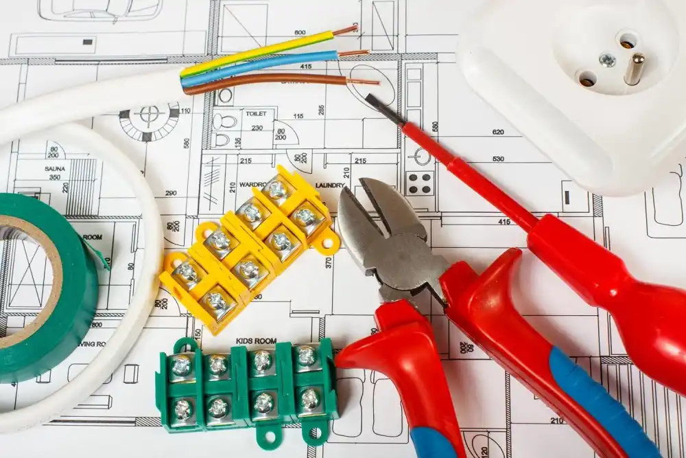 Electrical Estimating Services 1 Electrical Estimating Services | Electrical Takeoff Services - Prime Estimation