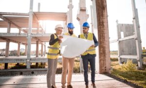 How to Make an Estimate for Construction
