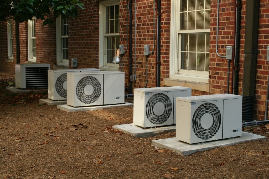 Choose the Prime Estimation Services for the HVAC Estimating