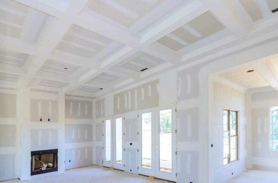 How To Estimate Drywall Work 1 Drywall Finish Levels and Their Costs Prime Estimation