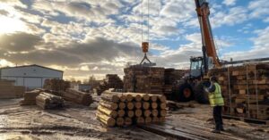 How to Do a Lumber Takeoff Prime Estimation