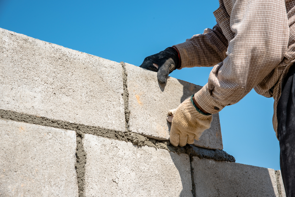 Masonry and Concrete – What’s the Difference Prime Estimation