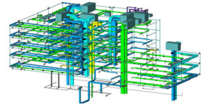 What is MEP in Construction Prime Estimation