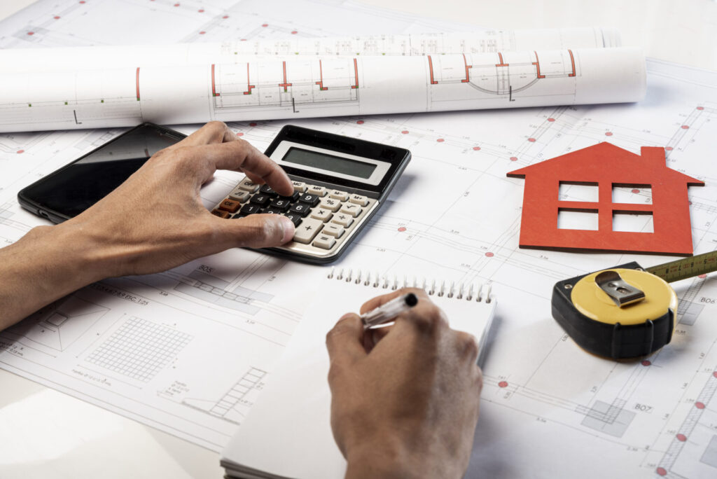 Deliverables of Our Preliminary Estimating Services