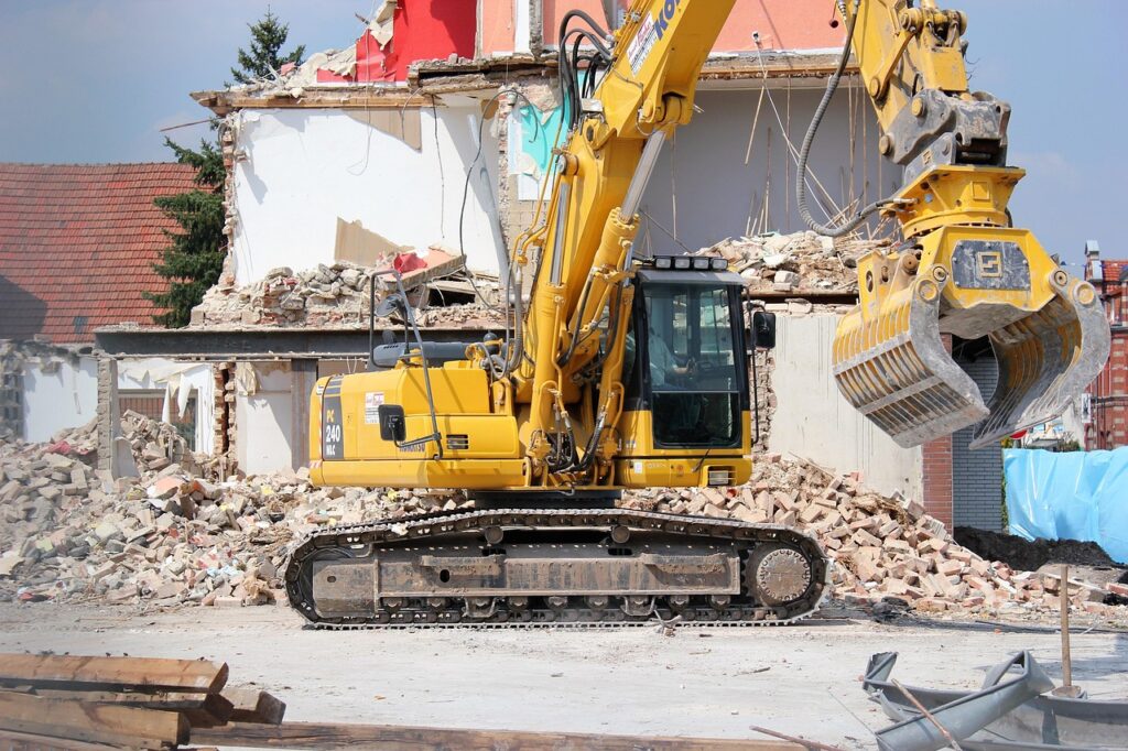 Demolition Estimating Services 1 Demolition Estimating Services Prime Estimation