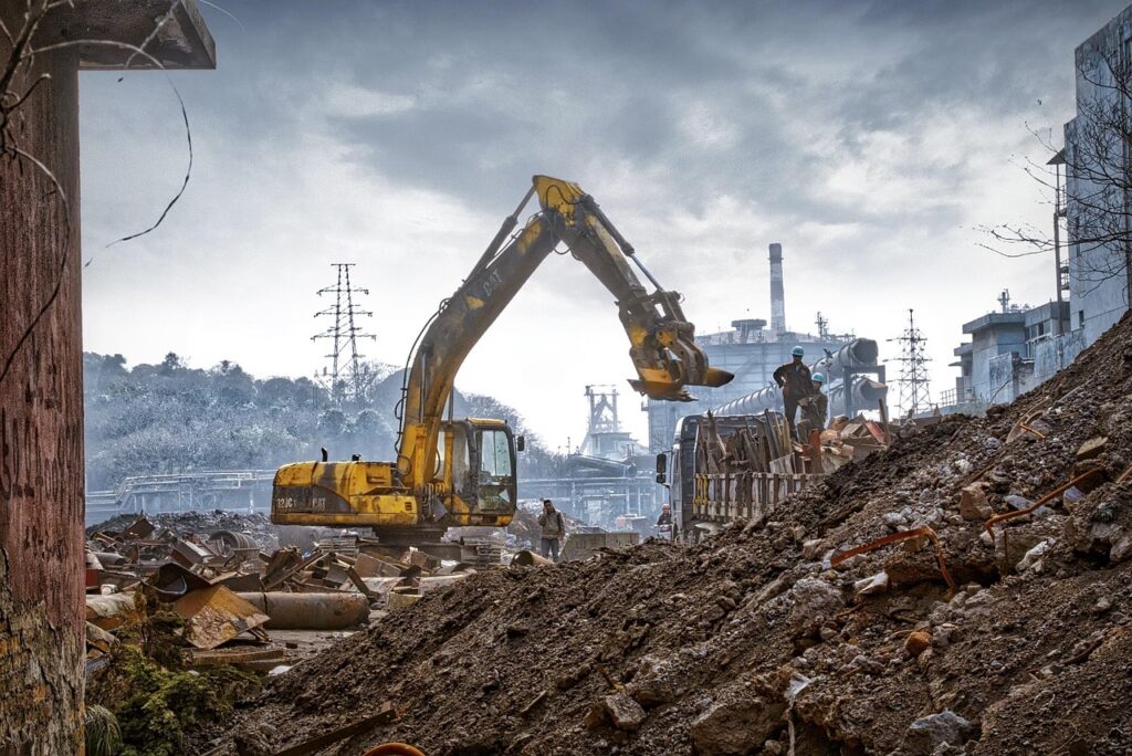 Our Deliverables for Accurate Demolition Estimates​ Prime Estimation