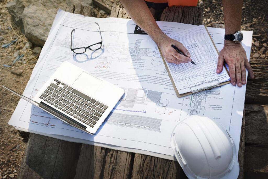 Preliminary Estimating Services