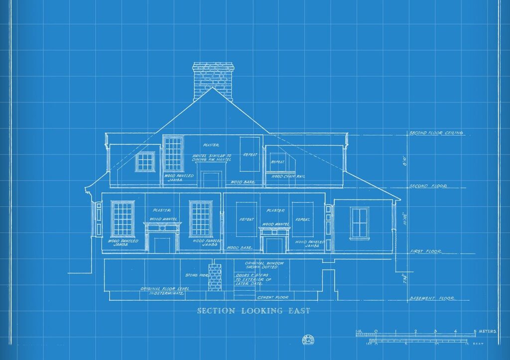 Blueprint Estimating