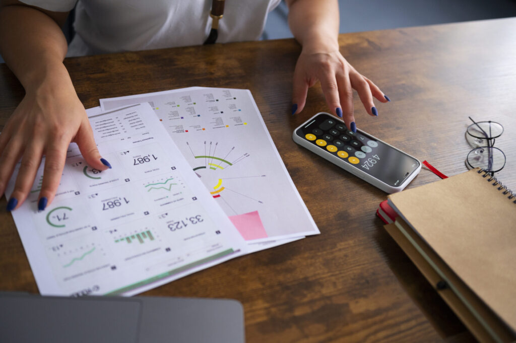 Budget Estimating Services 2 Budget Estimating Services