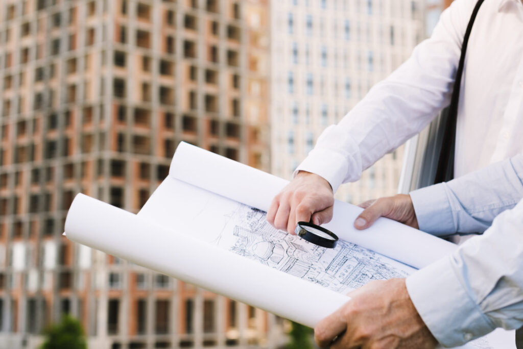 Building Estimating Services