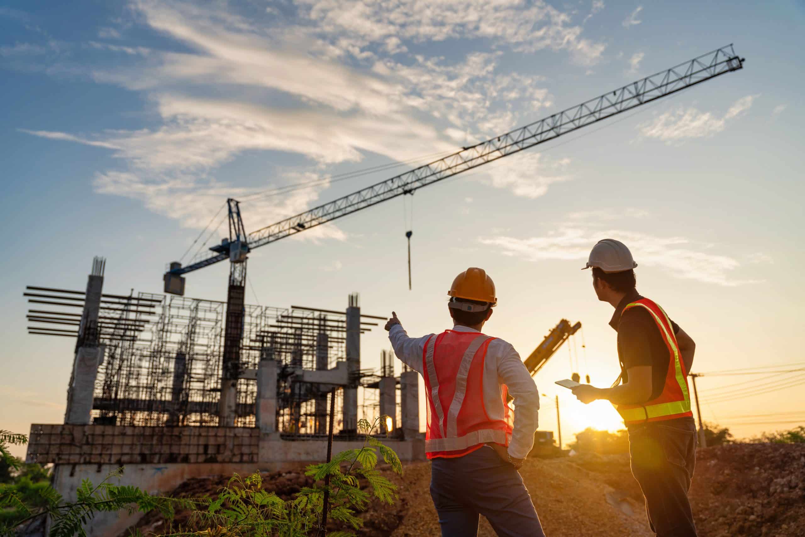 Construction Estimating Services California 5 Commercial Construction Estimating Services California, US - Prime Estimation