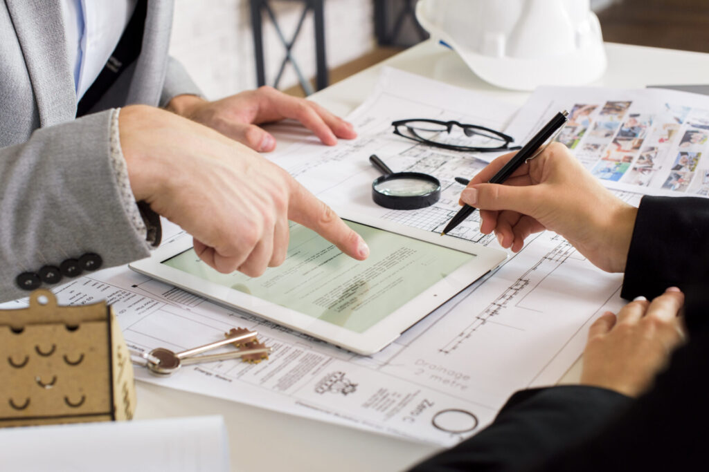 Commercial Estimating Services 1 Commercial Estimating