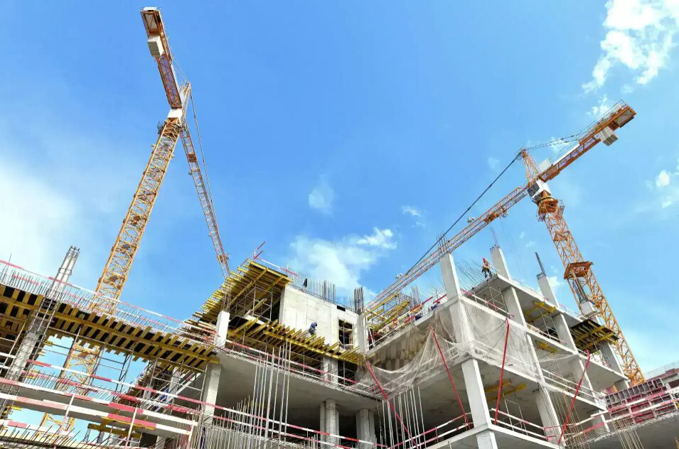 Construction Estimating Services Arizona 5 Commercial Estimating Services Arizona - Prime Estimation