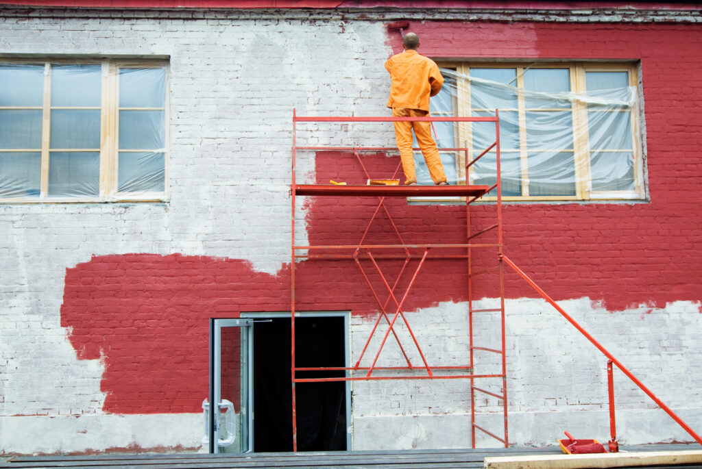 Interior and Exterior Finishes Estimating Services 2 Interior and Exterior Finishes Estimating Services