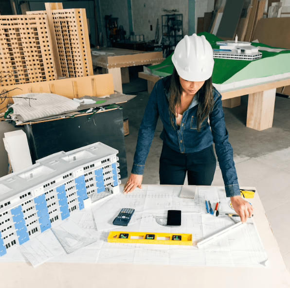 Construction Estimating Services California 6 Industrial Construction Estimating Services California, US Prime Estimation