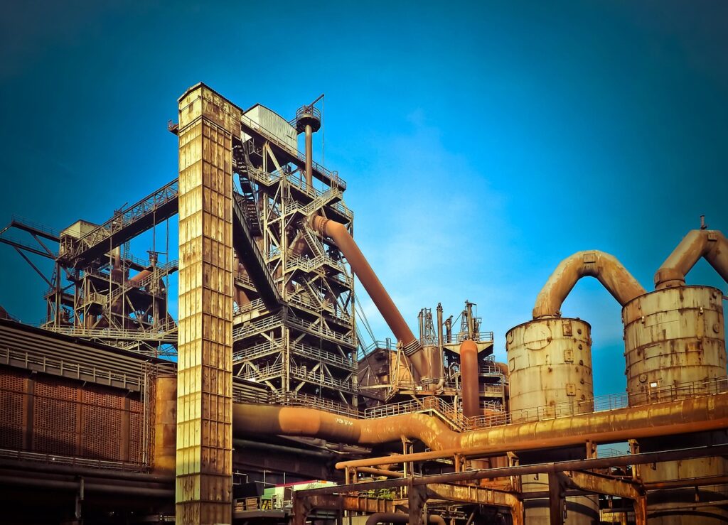 Industrial Estimating Services 1 Industrial Estimating Services