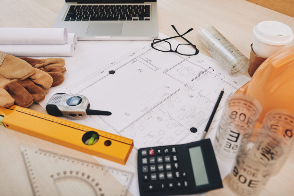 Industrial Estimating Services 2 Our Industrial Estimate Deliverables