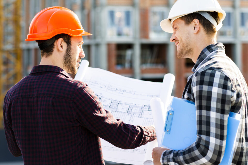 Construction Estimating Consultant 2 Our Project Range