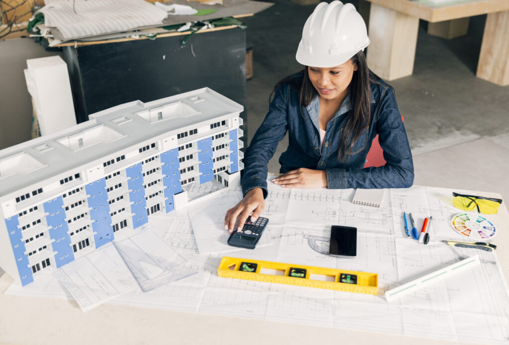 Our Range Of Building Estimation Services