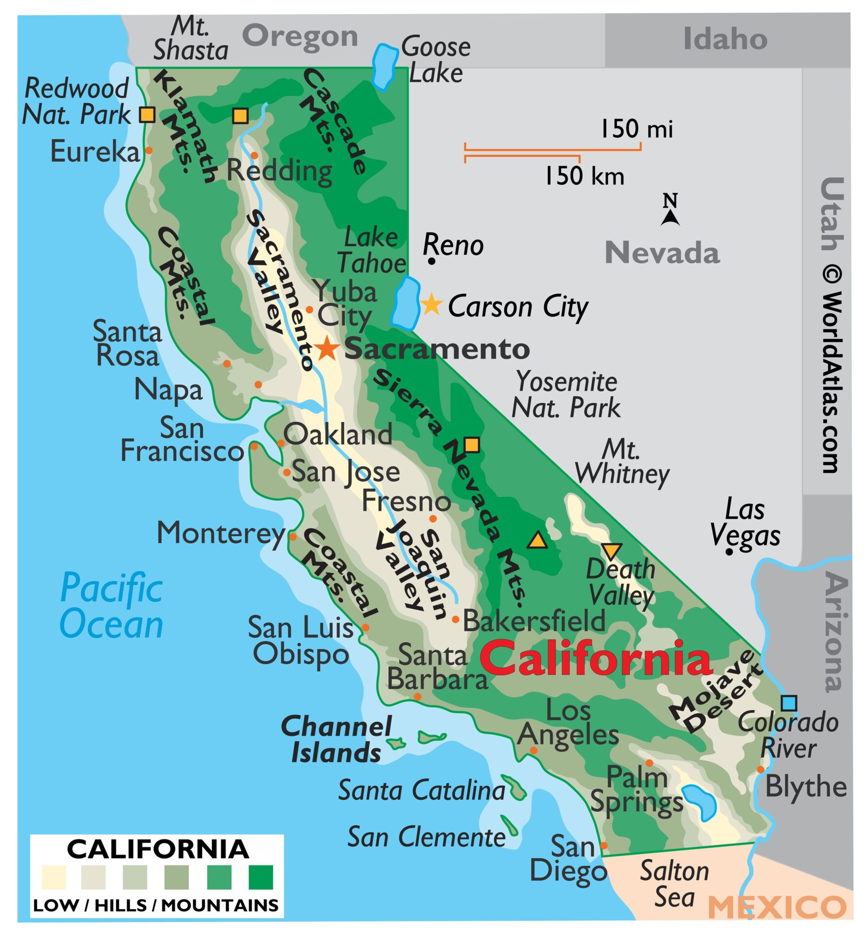 Construction Estimating Services California 8 Our Service Areas in California for Construction Estimating - Prime Estimation