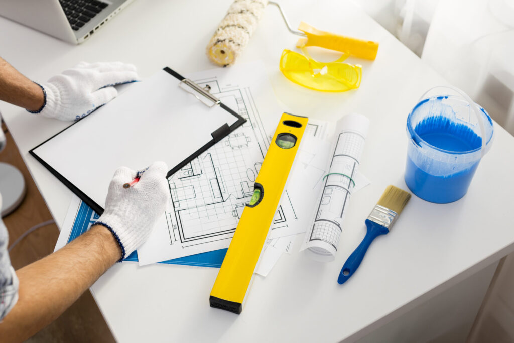 Painting Estimating Services 1 Painting Estimating Services