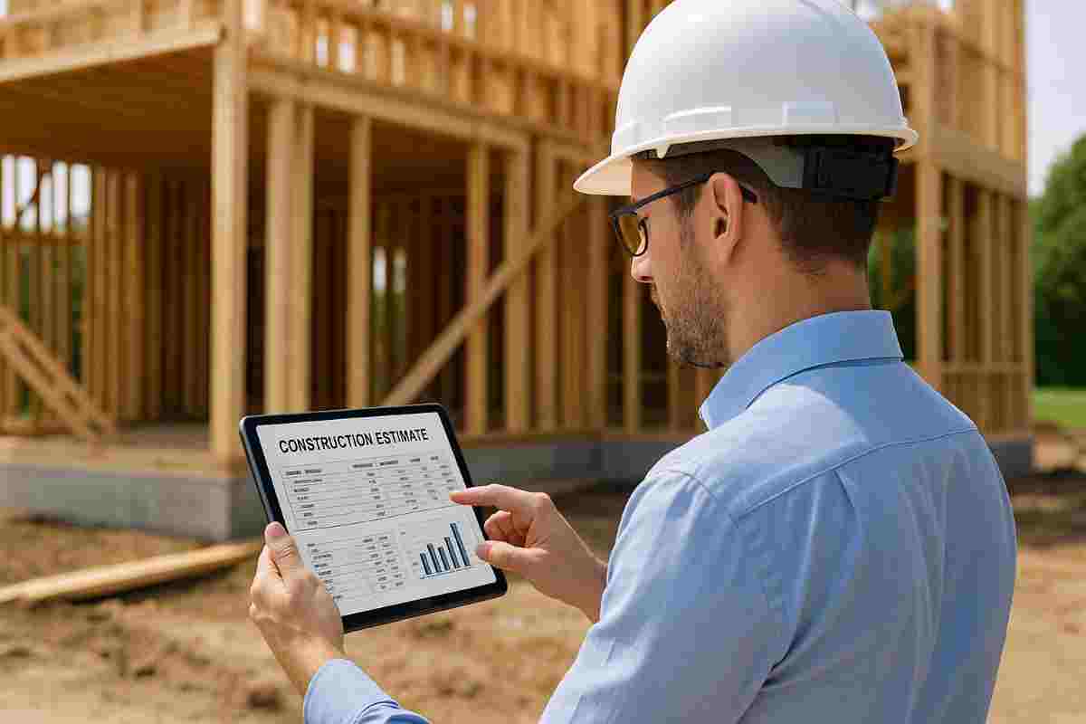 Construction Estimating Services California 4 Residential Construction Estimating Services California, US - Prime Estimation