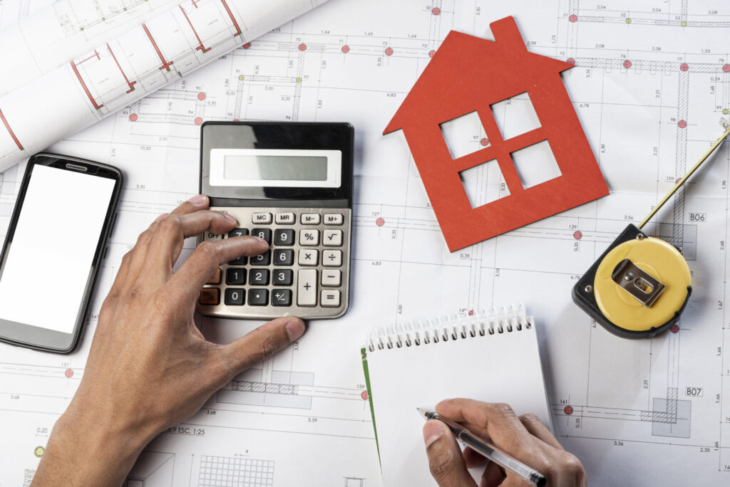 Residential Estimating Services 2 Software We Use in Residential Construction Estimating