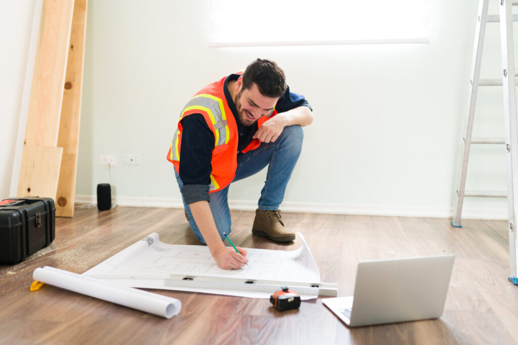 Flooring Estimate Services 2 What We Quantify in Flooring Estimating Services