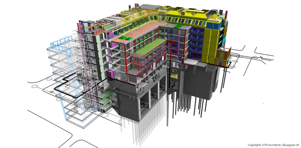 BIM Estimating Services 2 Why Choose Prime Estimation for BIM Estimating Services