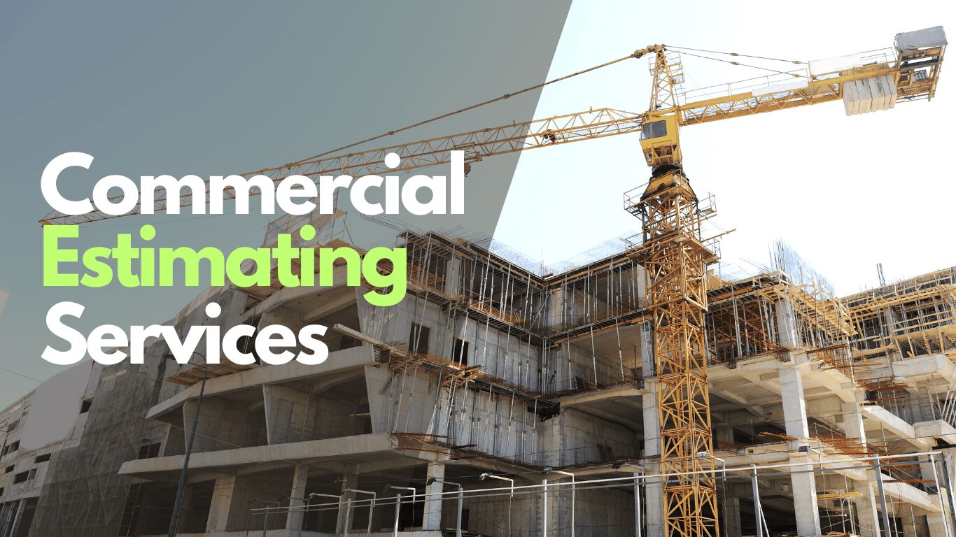 Construction Estimating Services Australia 5 Commercial Construction Estimating Services Australia - Prime Estimation