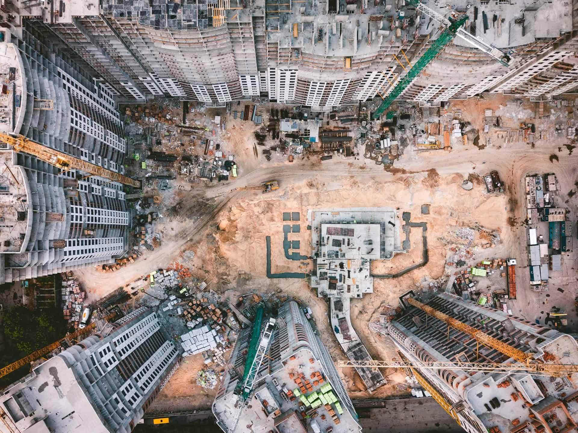 Construction Estimating Services Australia 1 Our Construction Takeoff Services in Australia - Prime Estimation