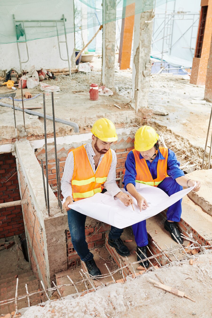 CSI Trades We Cover in New Jersey Construction Estimating Services​ - Prime Estimation
