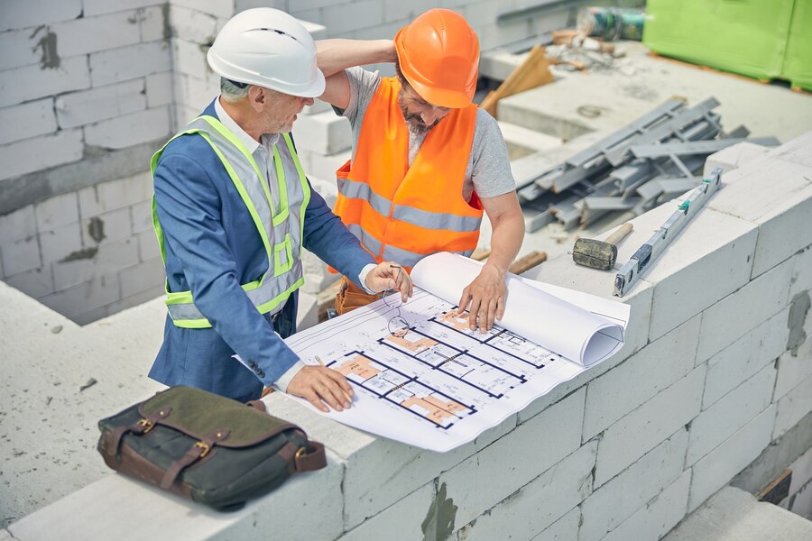 Construction Estimating Services New Jersey 3 Clients We Serve for New Jersey Construction Estimating Services - Prime Estimation