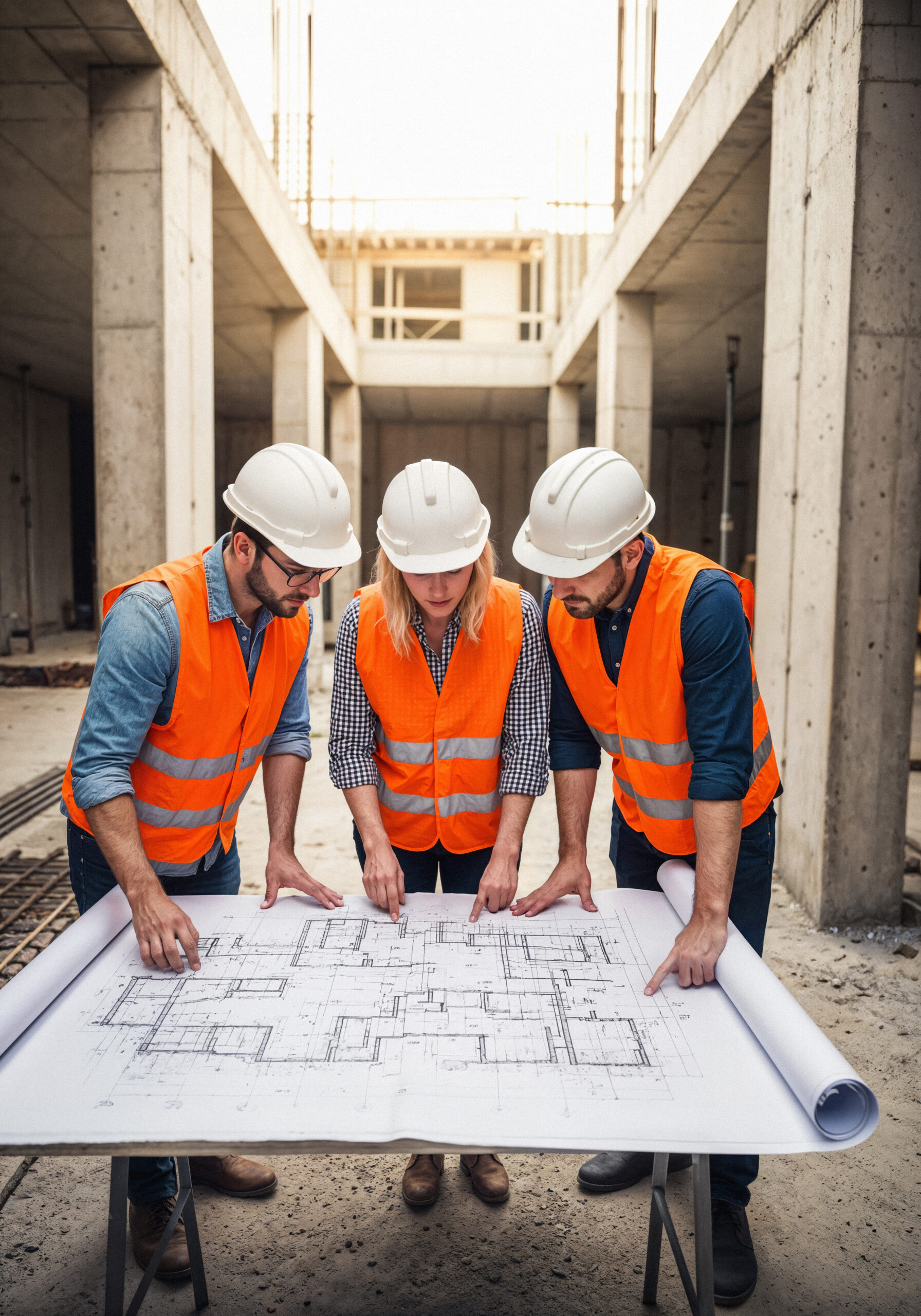 Construction Estimating Services New Jersey 1 Construction Estimating Services New Jersey - Prime Estimation