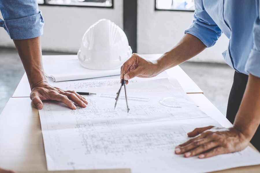 Construction Estimating Services New Jersey 4 Construction Projects We Handle in New Jersey - Prime Estimation