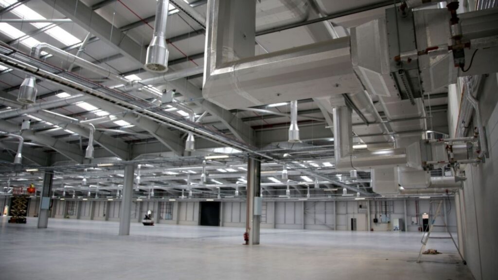 DUCT Takeoff Services 1 Duct Takeoff Services - Ductwork Estimating - Prime Estimation