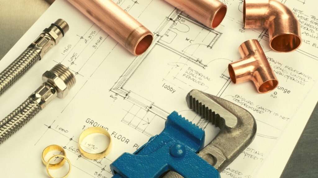 Get Reliable Plumbing Estimates from our Expert Plumbing Estimators - Prime Estimation