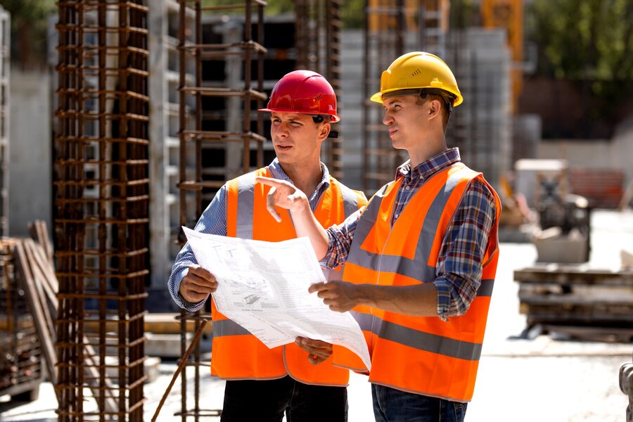 Construction Estimating Services Washington 6 Industrial Estimating Services Washington - Prime Estimation