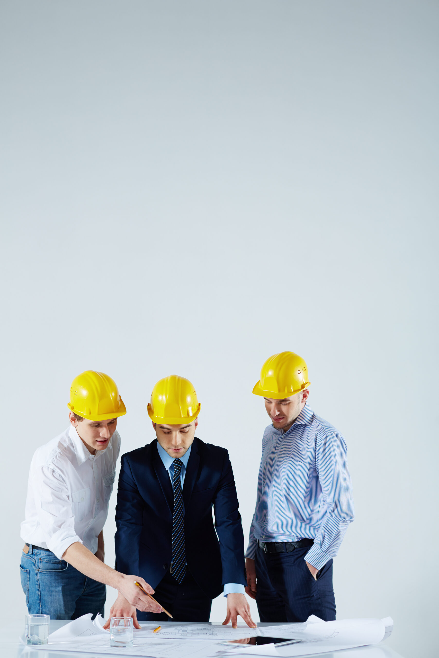 Construction Estimating Services Texas 3 Trades We Cover in Texas Construction Estimating Services - Prime Estimation