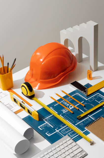 We Cover All CSI Trades in Our Construction Takeoff Services​ - Prime Estimation
