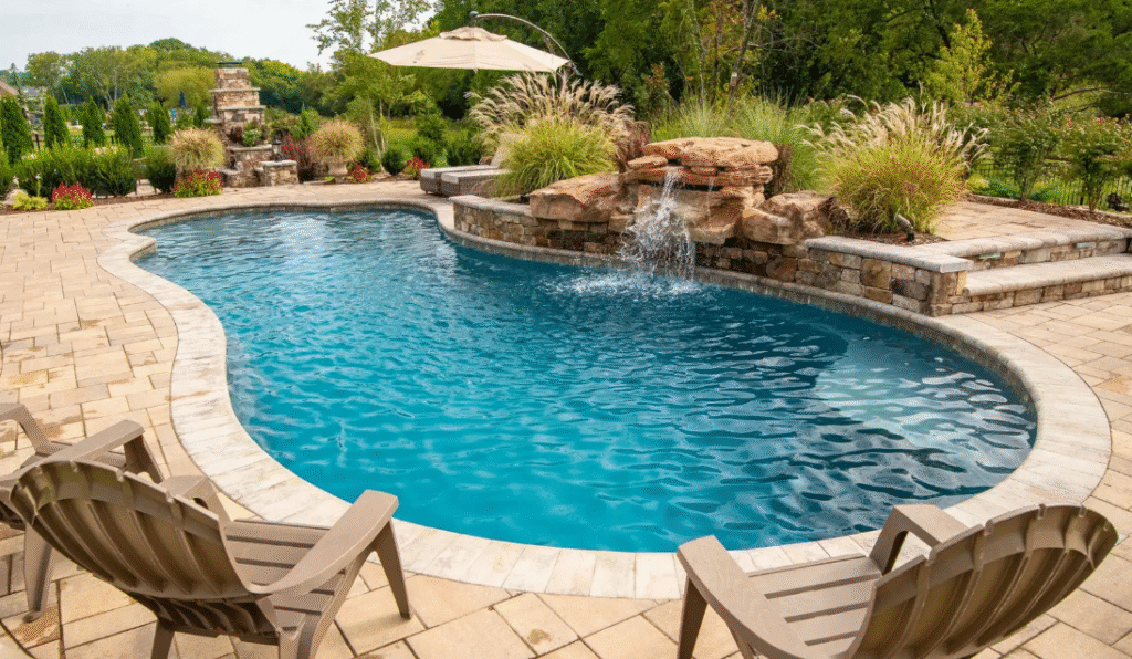 How Much Does It Cost to Build a Pool? 2 Tips for Saving Money When Building a Pool - Prime Estimation