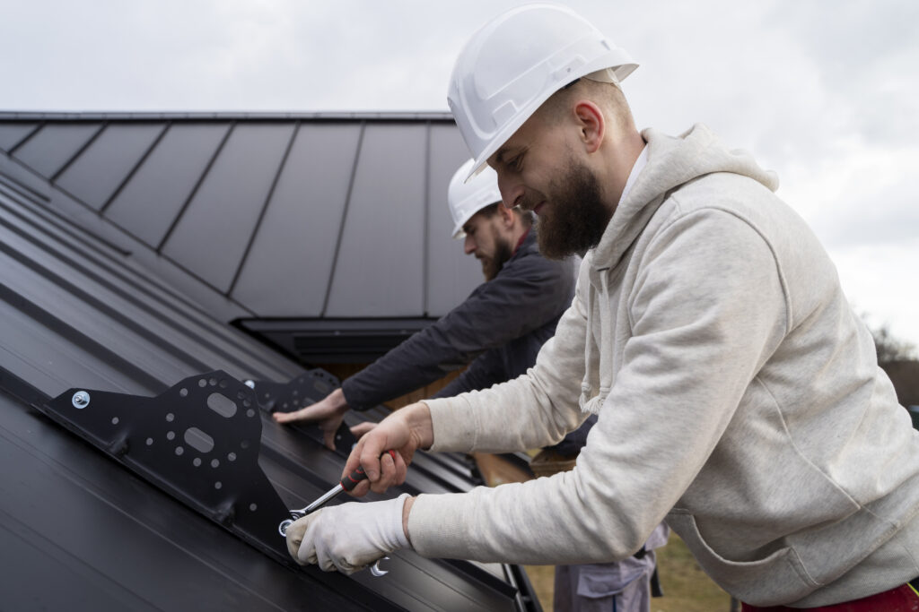 How to Estimate Metal Roofing? 4 How to Estimate Metal Roofing?
