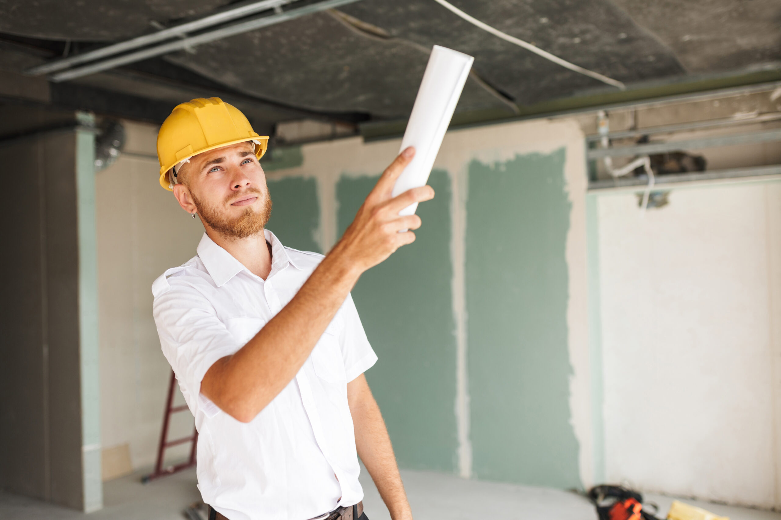 How Much Does it Cost to Drywall a Garage? 2 Cost Comparison: Do-it-Yourself vs. Professional Decision