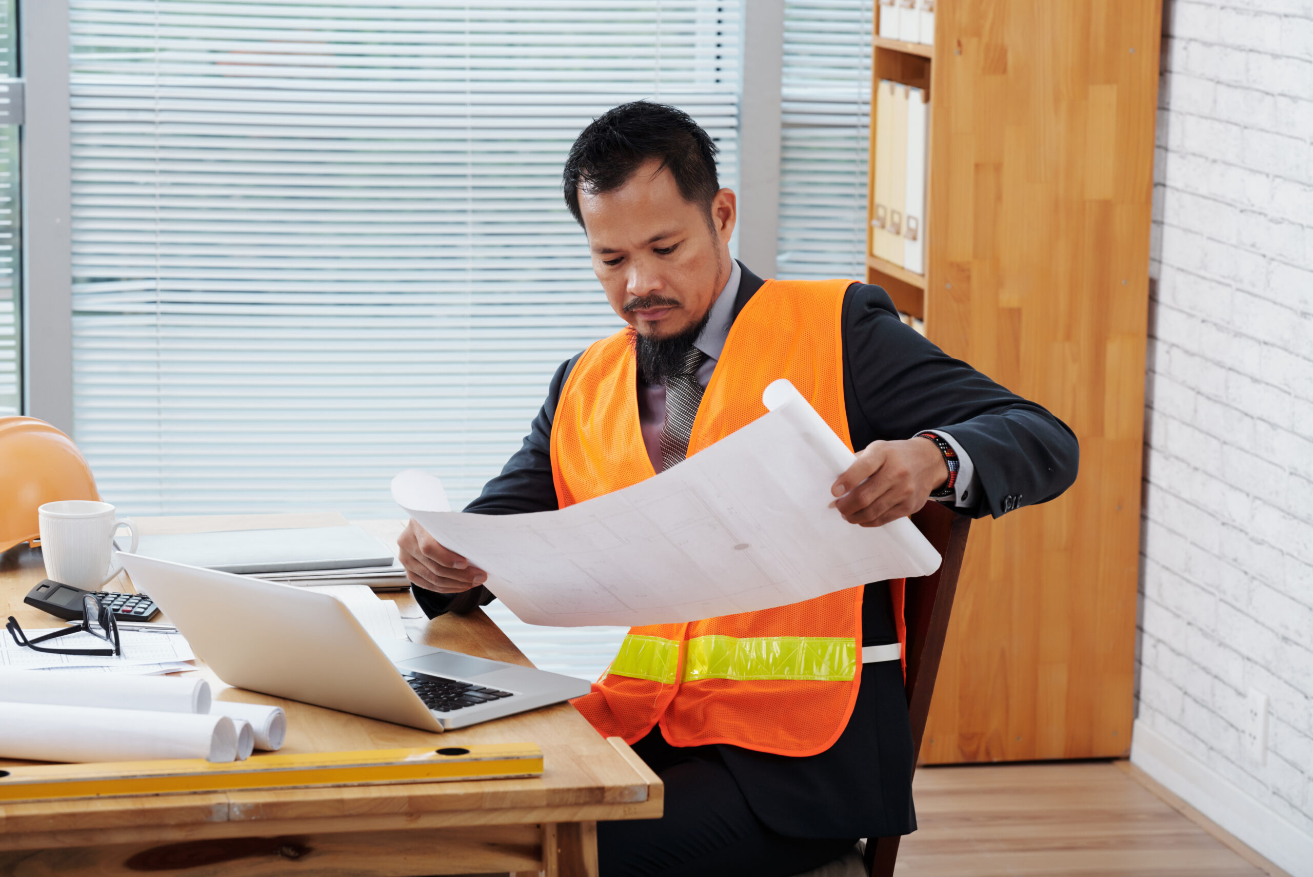 Why Document Control is Essential in Construction 1 Construction