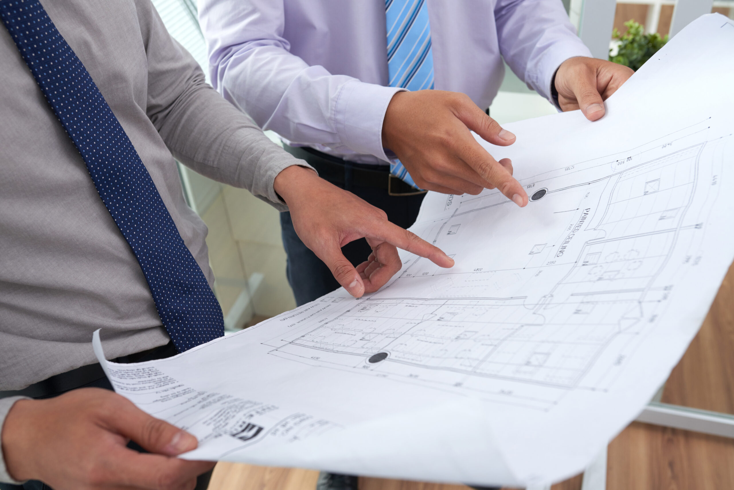 What is Capacity Planning in Construction?
