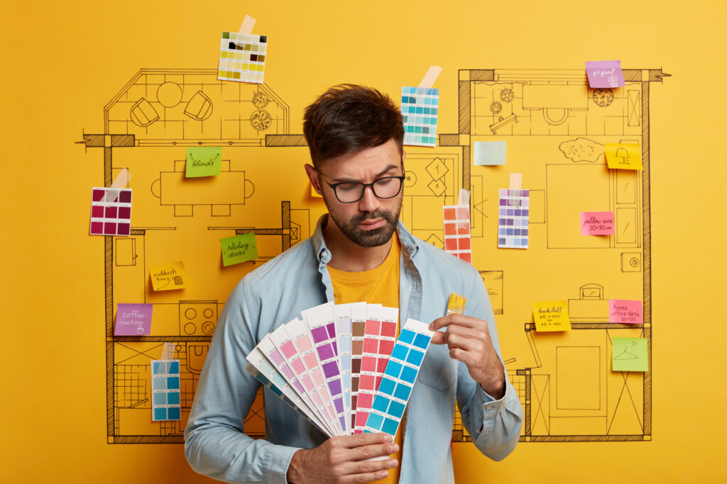 What are the Benefits of Painting Takeoffs for Painting Contractors? 5 Painting